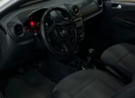 Volkswagen Nova Saveiro Trendline