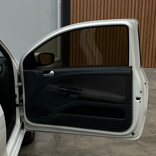 Volkswagen Nova Saveiro Trendline