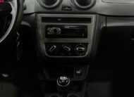 Volkswagen Nova Saveiro Trendline