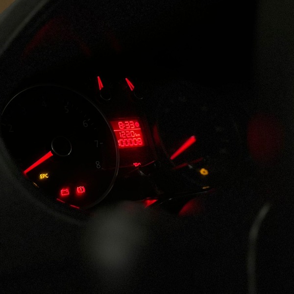 Volkswagen Nova Saveiro Trendline