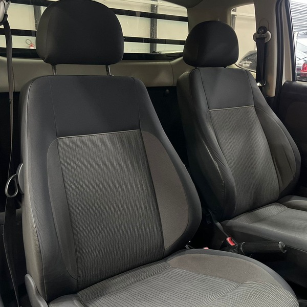 Volkswagen Nova Saveiro Trendline