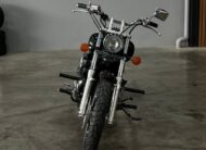 Honda Shadow 750cc (Raridade – 23 Mil km)