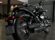 Honda Shadow 750cc (Raridade – 23 Mil km)