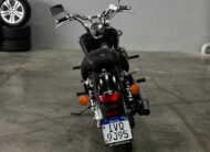 Honda Shadow 750cc (Raridade – 23 Mil km)