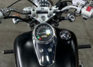 Honda Shadow 750cc (Raridade – 23 Mil km)