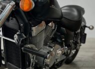 Honda Shadow 750cc (Raridade – 23 Mil km)