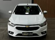 Chevrolet Onix Ltz Mt 1.4 (Manual)