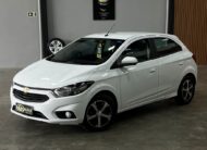 Chevrolet Onix Ltz Mt 1.4 (Manual)