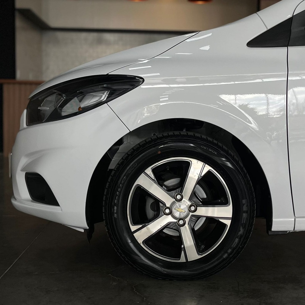 Chevrolet Onix Ltz Mt 1.4 (Manual)