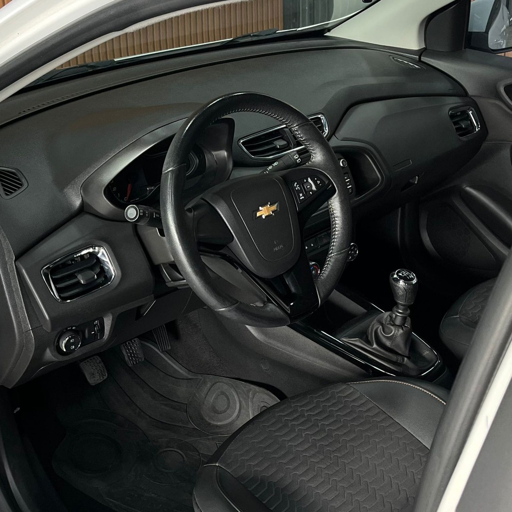 Chevrolet Onix Ltz Mt 1.4 (Manual)