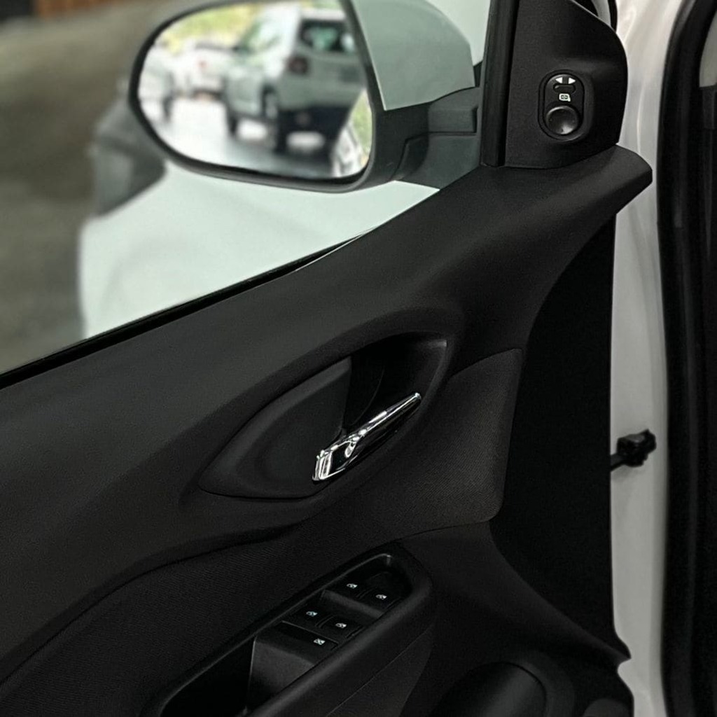 Chevrolet Onix Ltz Mt 1.4 (Manual)