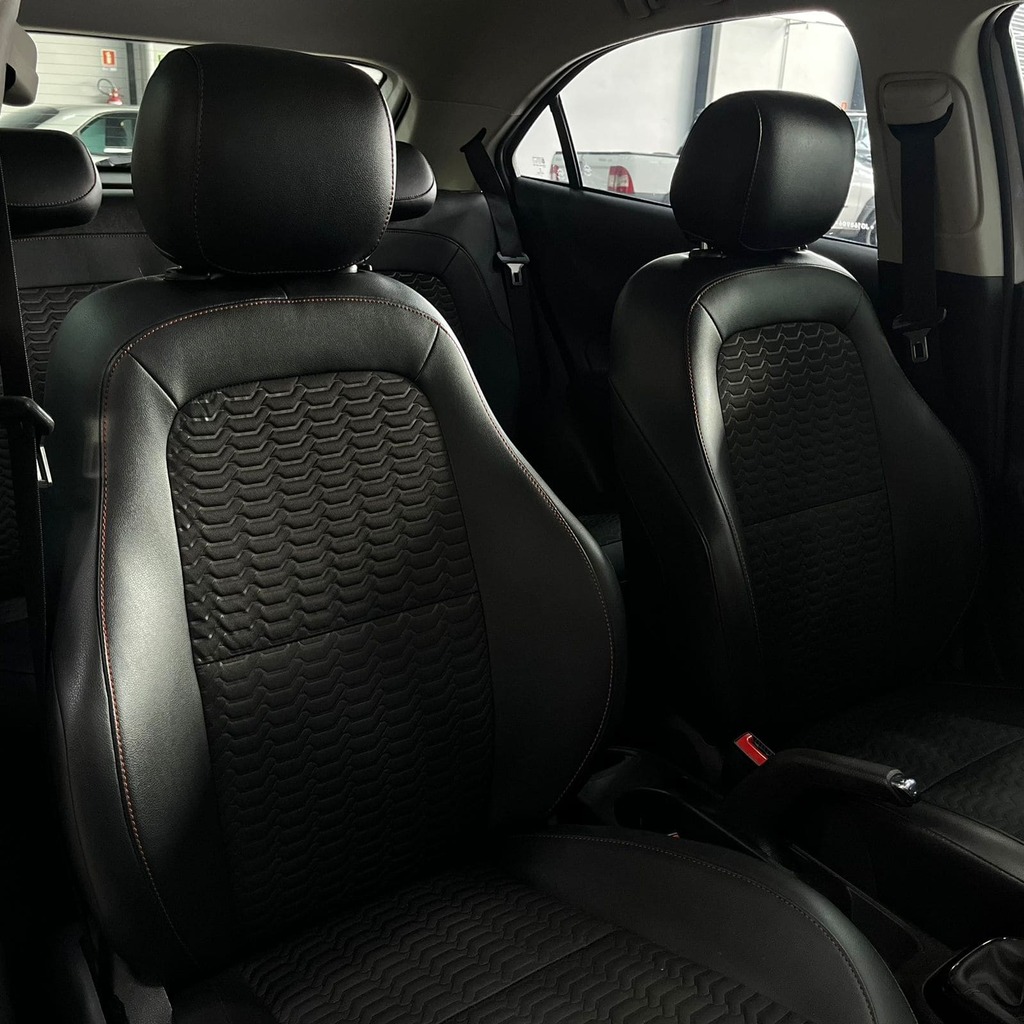 Chevrolet Onix Ltz Mt 1.4 (Manual)