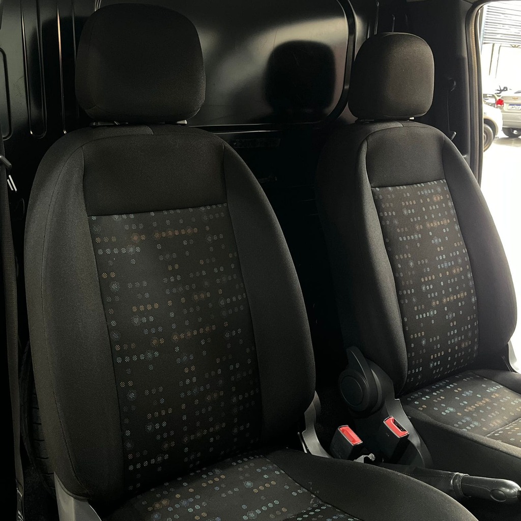 Fiat Fiorino Endurance 1.4