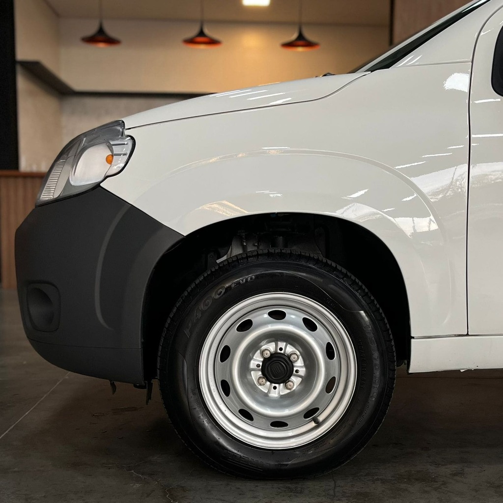 Fiat Fiorino Endurance 1.4