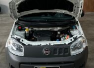 Fiat Fiorino Endurance 1.4