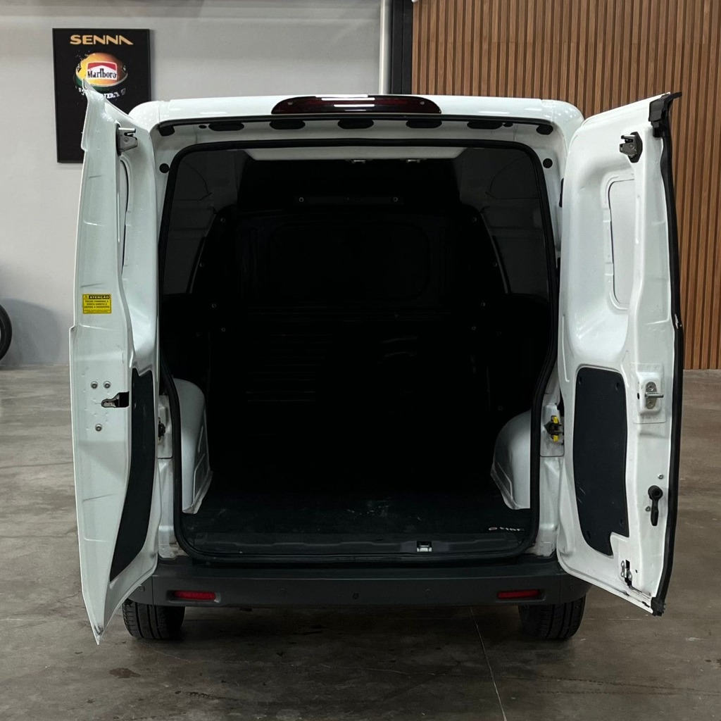 Fiat Fiorino Endurance 1.4