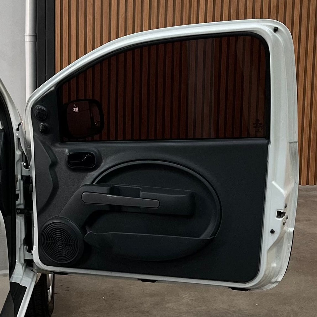 Fiat Fiorino Endurance 1.4