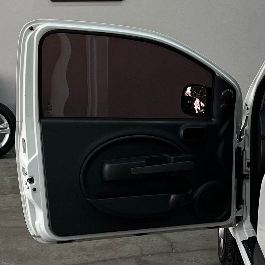 Fiat Fiorino Endurance 1.4