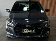 Chevrolet Onix RS 1.0 Turbo (Ùnico Dono – 30 Mil Km)