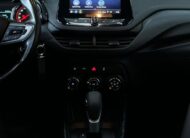Chevrolet Onix RS 1.0 Turbo (Ùnico Dono – 30 Mil Km)