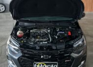 Chevrolet Onix RS 1.0 Turbo (Ùnico Dono – 30 Mil Km)