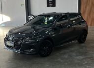 Chevrolet Onix RS 1.0 Turbo (Ùnico Dono – 30 Mil Km)