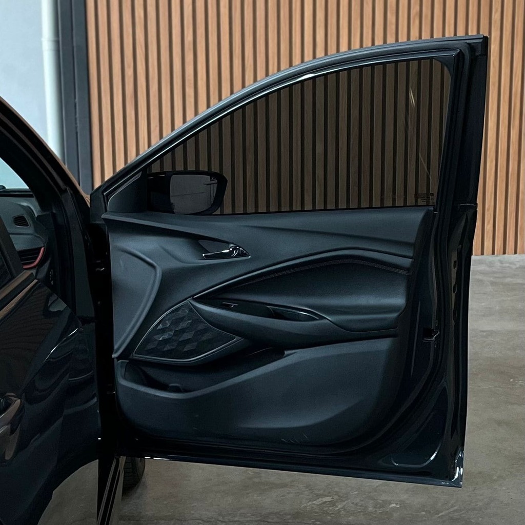 Chevrolet Onix RS 1.0 Turbo (Ùnico Dono – 30 Mil Km)