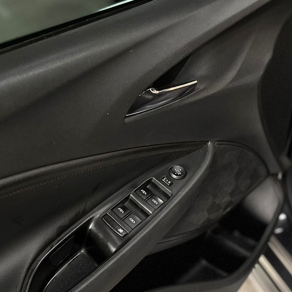 Chevrolet Onix RS 1.0 Turbo (Ùnico Dono – 30 Mil Km)