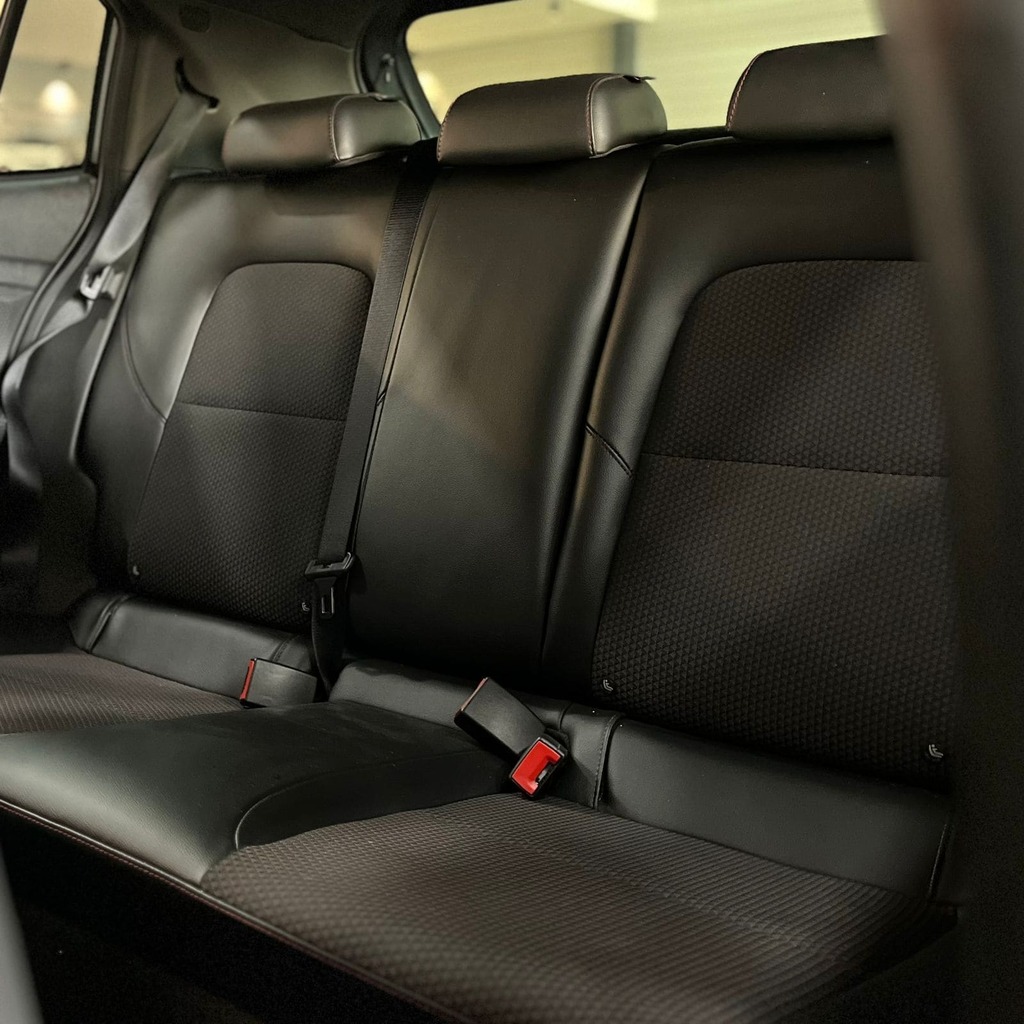 Chevrolet Onix RS 1.0 Turbo (Ùnico Dono – 30 Mil Km)