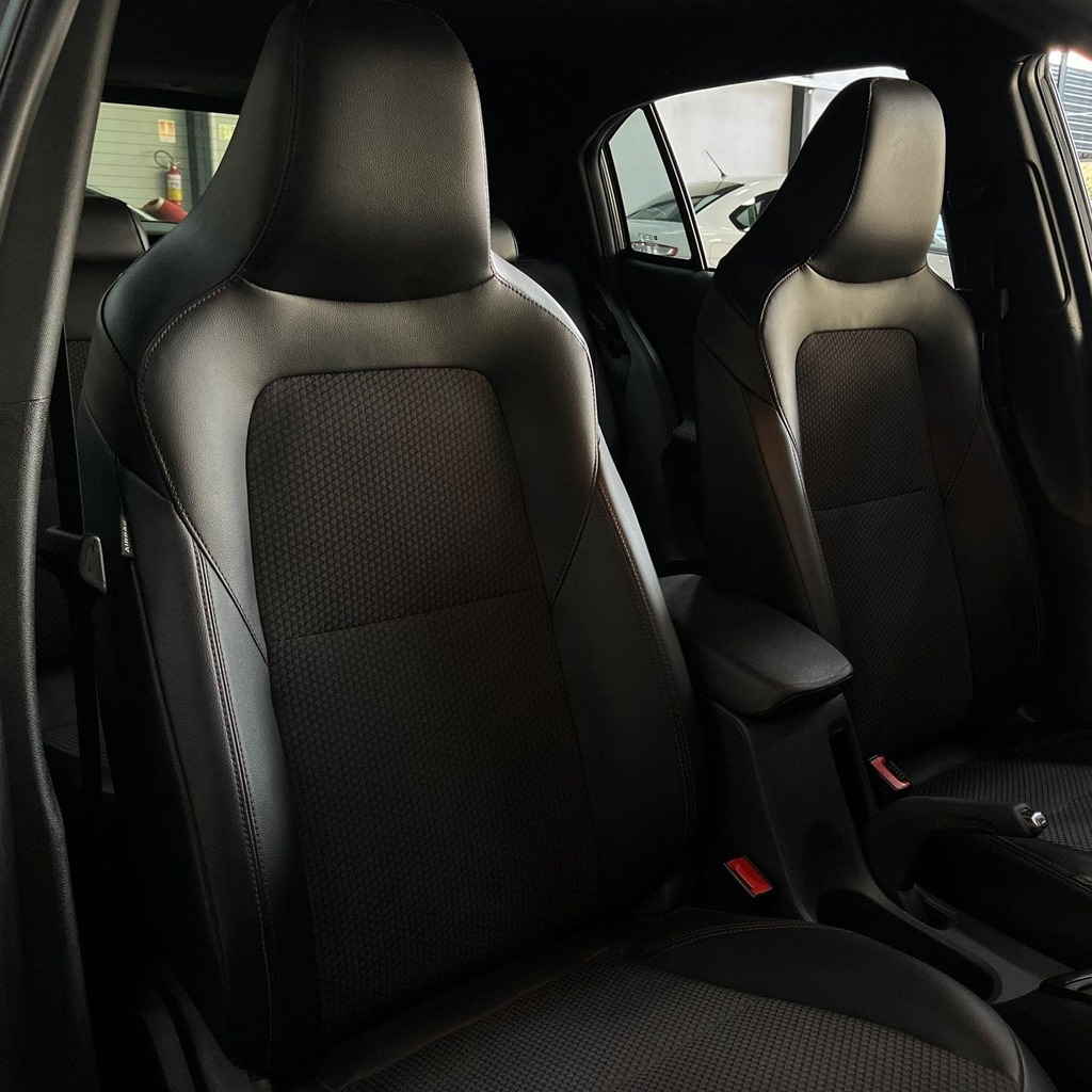 Chevrolet Onix RS 1.0 Turbo (Ùnico Dono – 30 Mil Km)