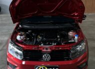 Volkswagen Gol Last Edition 1.0 2023 (0598-1000) Vermelho