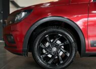 Volkswagen Gol Last Edition 1.0 2023 (0598-1000) Vermelho