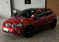 Volkswagen Gol Last Edition 1.0 2023 (0598-1000) Vermelho