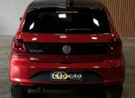 Volkswagen Gol Last Edition 1.0 2023 (0598-1000) Vermelho