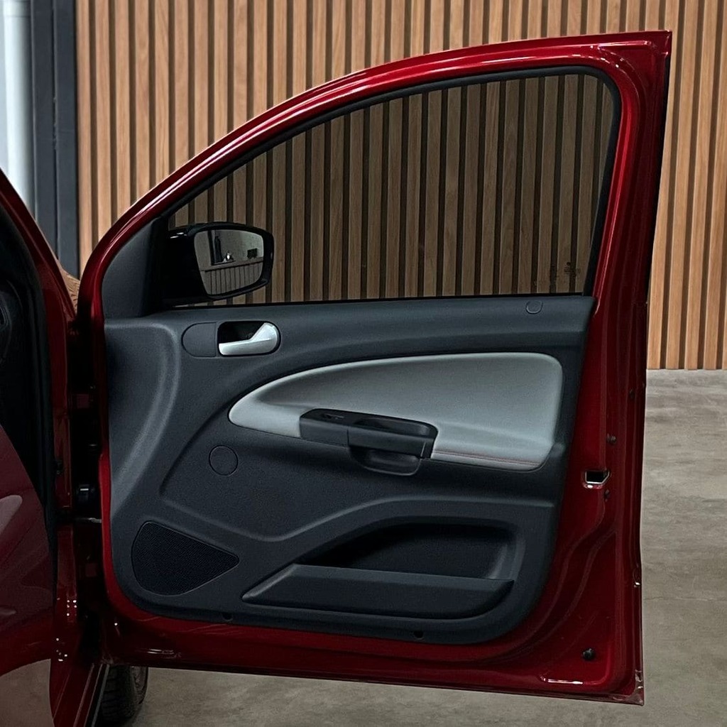 Volkswagen Gol Last Edition 1.0 2023 (0598-1000) Vermelho