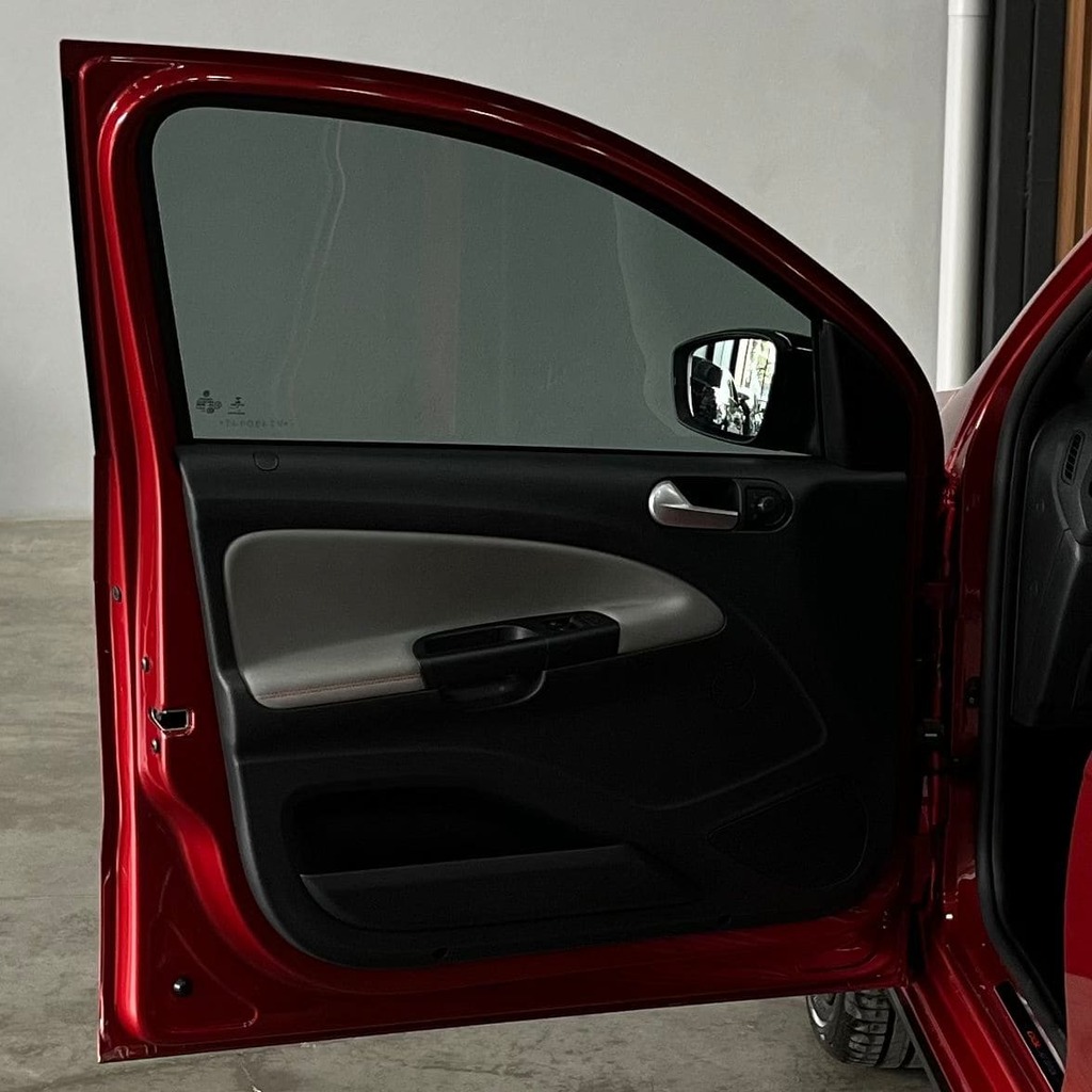 Volkswagen Gol Last Edition 1.0 2023 (0598-1000) Vermelho