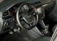 Volkswagen Gol Last Edition 1.0 2023 (0598-1000) Vermelho