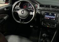 Volkswagen Gol Last Edition 1.0 2023 (0598-1000) Vermelho