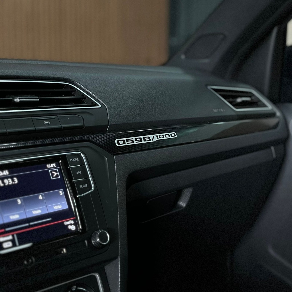 Volkswagen Gol Last Edition 1.0 2023 (0598-1000) Vermelho