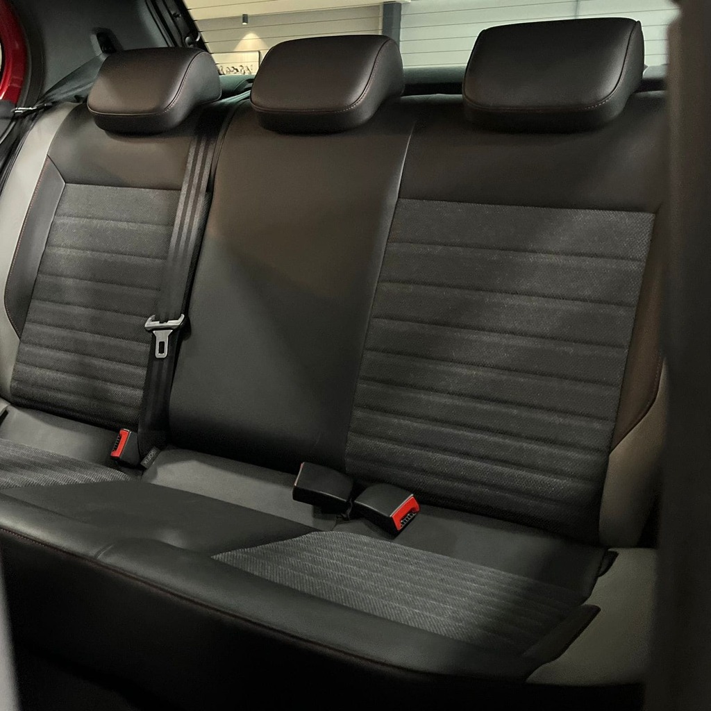 Volkswagen Gol Last Edition 1.0 2023 (0598-1000) Vermelho