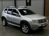 Renault Duster 1.6 4×2 Manual (Impecável)