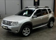 Renault Duster 1.6 4×2 Manual (Impecável)