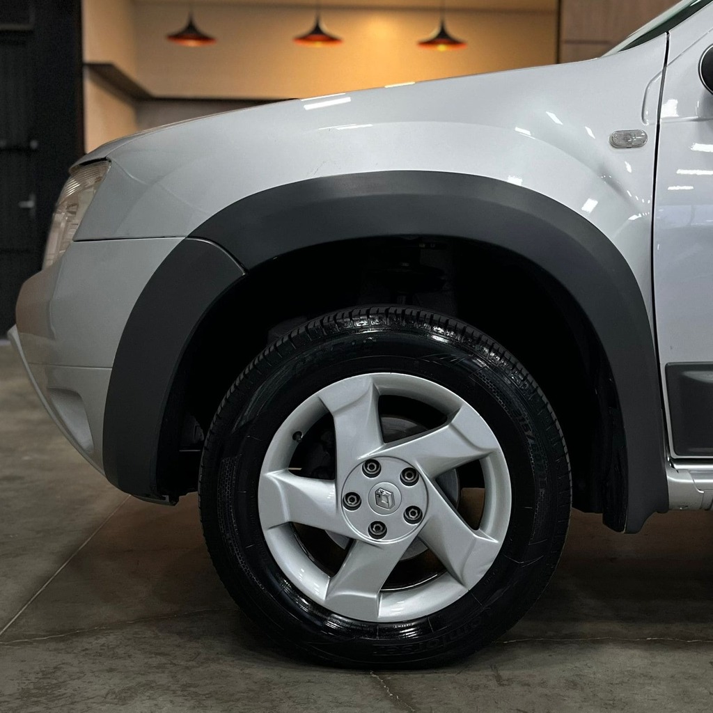 Renault Duster 1.6 4×2 Manual (Impecável)