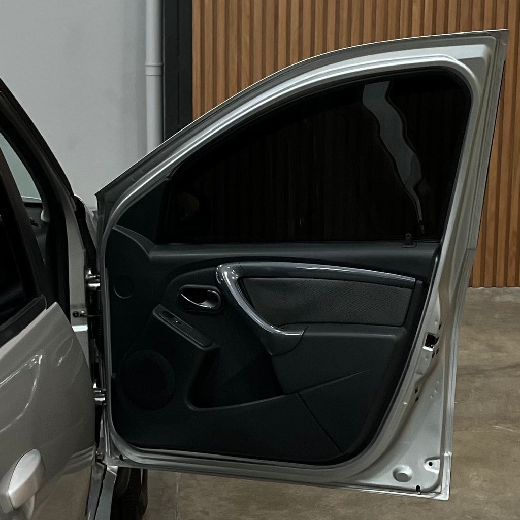 Renault Duster 1.6 4×2 Manual (Impecável)