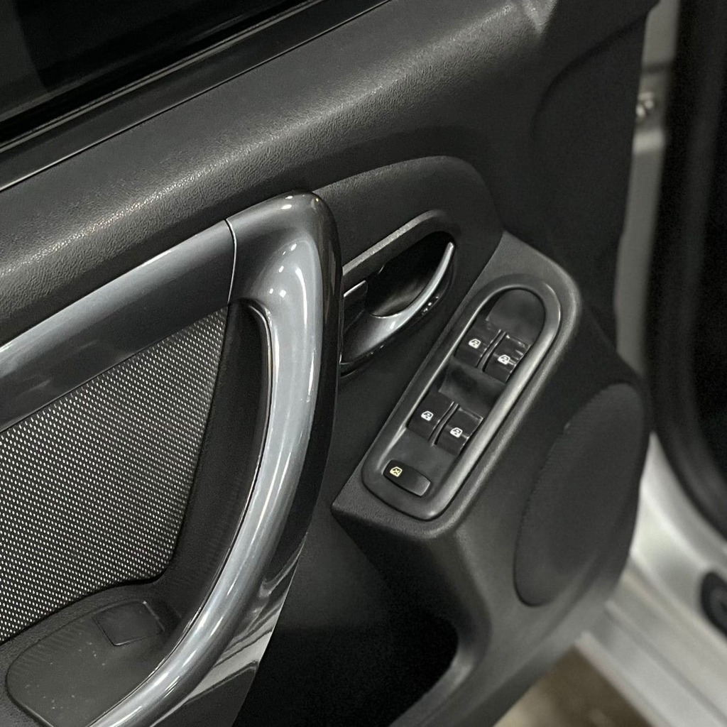 Renault Duster 1.6 4×2 Manual (Impecável)