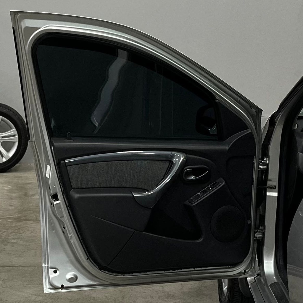 Renault Duster 1.6 4×2 Manual (Impecável)