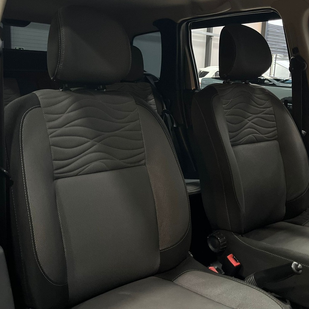 Renault Duster 1.6 4×2 Manual (Impecável)