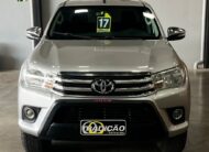 Toyota Hilux STD CD 4×4 2.8  (Diesel – Manual)