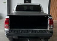 Toyota Hilux STD CD 4×4 2.8  (Diesel – Manual)