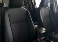 Toyota Hilux STD CD 4×4 2.8  (Diesel – Manual)